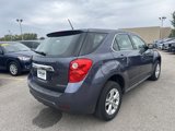 Used 2014 Chevrolet Equinox LS image 4