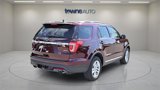 Used 2018 Ford Explorer XLT image 5