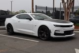 Certified 2023 Chevrolet Camaro SS image 2