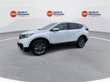 Used 2022 Honda CR-V EX-L image 5