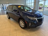 Used 2022 Chevrolet Equinox LT image 5