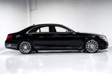 Used 2014 Mercedes-Benz S 550 Sedan image 2