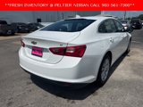 Used 2023 Chevrolet Malibu LT image 3