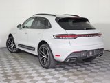 Used 2025 Porsche Macan image 3
