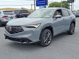 New 2025 Acura ADX A-Spec image 2