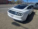 Used 2016 Ford Mustang GT Premium image 4
