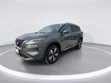 Used 2023 Nissan Rogue SL w/ SL Premium Package image 3