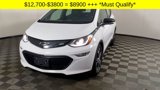 Used 2017 Chevrolet Bolt Premier w/ Driver Confidence II Package image 4