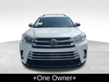 Used 2019 Toyota Highlander Limited Platinum image 3