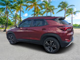 Used 2023 Chevrolet TrailBlazer LT w/ Convenience Package image 5