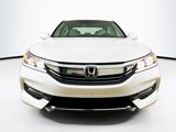 Used 2016 Honda Accord EX-L image 2