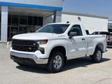 New 2025 Chevrolet Silverado 1500 W/T w/ WT Value Package image 2