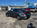Used 2023 Kia Forte GT-Line w/ GT-Line Technology Package image 4