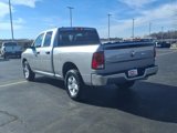 Used 2024 RAM 1500 Classic SLT image 3
