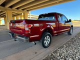 Used 2018 Ford F150 XLT image 3