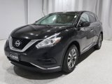 Used 2015 Nissan Murano S image 5