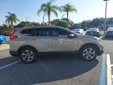 Certified 2018 Honda CR-V EX-L image 3