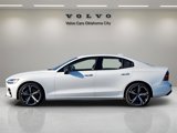 New 2025 Volvo S60 B5 Plus w/ Protection Package Premier image 3