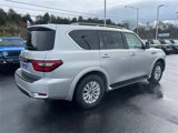 Used 2022 Nissan Armada SV image 3