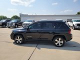 Used 2016 Jeep Compass High Altitude image 6