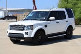 Used 2016 Land Rover LR4 HSE image 3