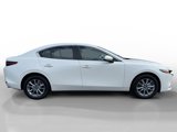 New 2025 MAZDA MAZDA3 s image 6