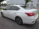 Used 2016 Nissan Sentra SL image 3