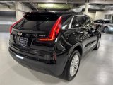 Used 2024 Cadillac XT4 Luxury image 4