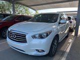 Used 2015 INFINITI QX60 FWD w/ Premium Package image 2