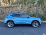 New 2025 Chevrolet Trax LT w/ Driver Confidence Package image 2