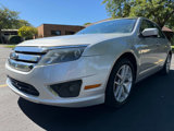 Used 2010 Ford Fusion SEL image 2