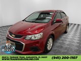 Used 2019 Chevrolet Sonic LT image 6