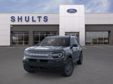 New 2025 Ford Bronco Sport Big Bend image 2