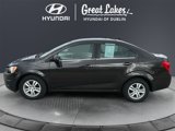 Used 2015 Chevrolet Sonic LT image 2