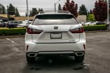 Used 2017 Lexus RX 350 AWD image 4