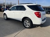 Used 2012 Chevrolet Equinox LT w/ Driver Convenience Package image 6