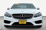 Used 2014 Mercedes-Benz E 350 4MATIC Sedan image 3
