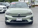 Certified 2023 Volvo C40 P8 Recharge Ultimate w/ Protection Package Premier image 2