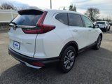 Used 2022 Honda CR-V EX image 4