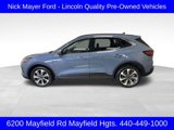 Used 2023 Ford Escape Platinum w/ Premium Technology Package image 4