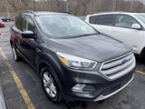 Used 2018 Ford Escape SE w/ Ford Safe & Smart Package image 2