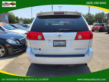 Used 2008 Toyota Sienna XLE Limited image 5