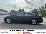 Used 2024 Chevrolet Malibu LT image 2