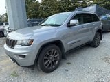Used 2016 Jeep Grand Cherokee Limited 75th Anniversary image 3