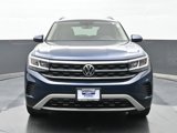 Used 2021 Volkswagen Atlas SE image 2