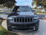 Used 2014 Jeep Grand Cherokee Limited w/ Luxury Group II image 3