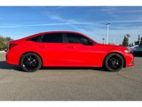 Certified 2024 Honda Civic Sport image 4