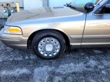 Used 2004 Ford Crown Victoria Police Interceptor image 4