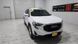 Used 2021 GMC Terrain SLE w/ Driver Convenience Package image 2