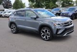 Used 2022 Volkswagen Taos SEL w/ Panoramic Sunroof Package image 3